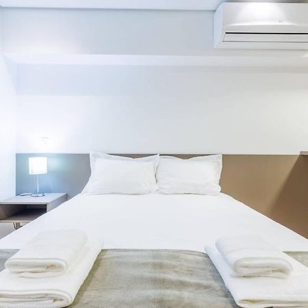 Apartmán Bhomy Bela Vista Moderno E Pratico Apm1207 São Paulo Exteriér fotografie