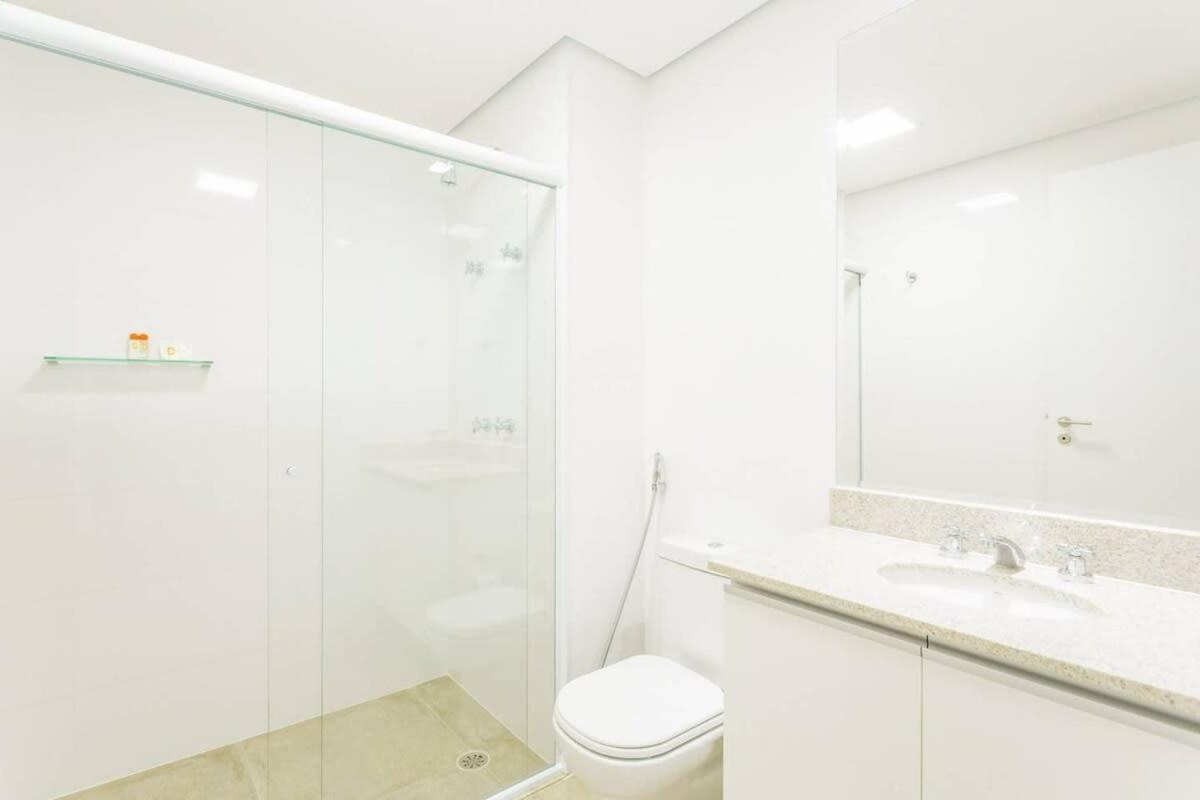Apartmán Bhomy Bela Vista Moderno E Pratico Apm1207 São Paulo Exteriér fotografie