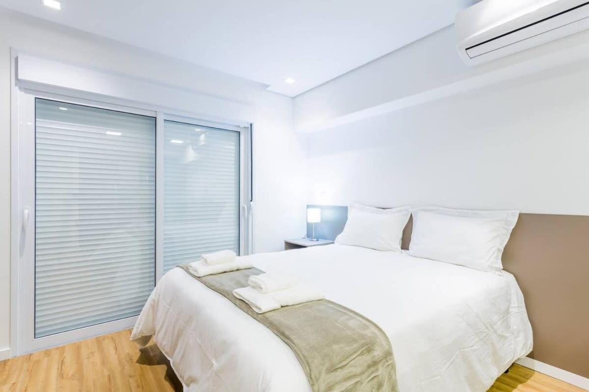 Apartmán Bhomy Bela Vista Moderno E Pratico Apm1207 São Paulo Exteriér fotografie